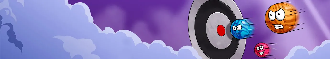 국제 라운드 타겟 리그