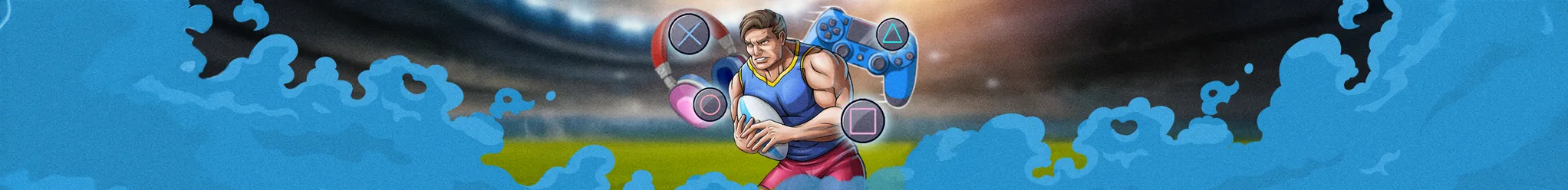 E-스포츠 오스트레일리아식 풋볼