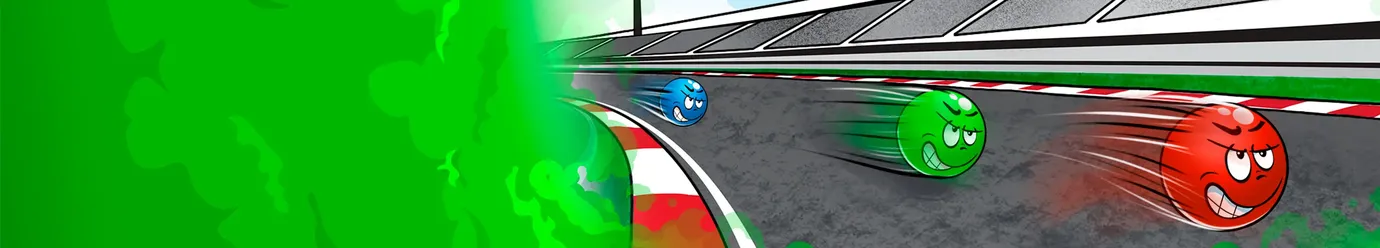 국제 레이스 리그