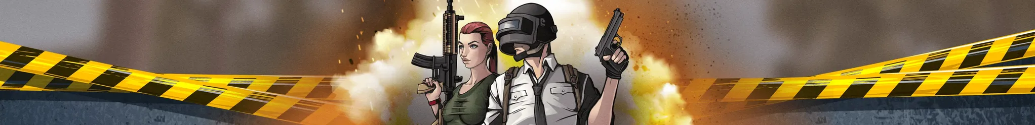 플레이어언노운스 배틀그라운드