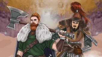 에이지 오브 엠파이어 II