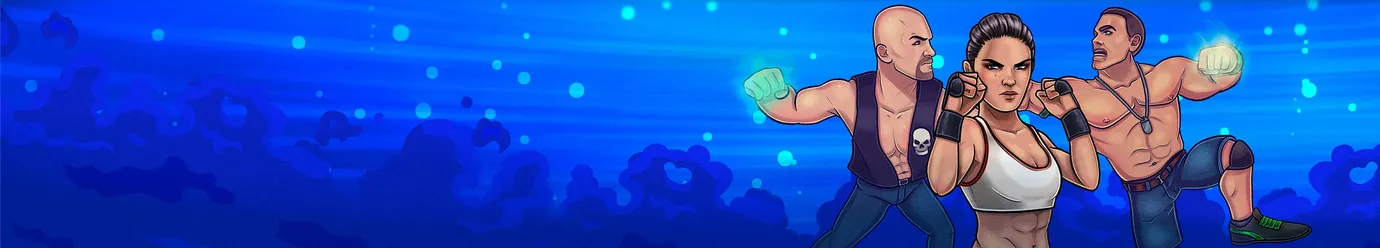 WWE 배틀그라운드