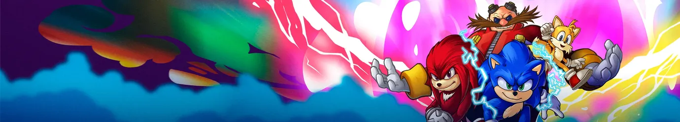 소닉 제너레이션스