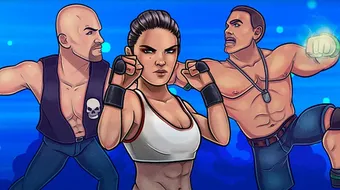 WWE 배틀그라운드