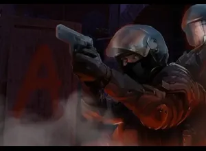 카운터 스트라이크