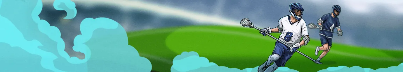 메이저 리그 라크로스