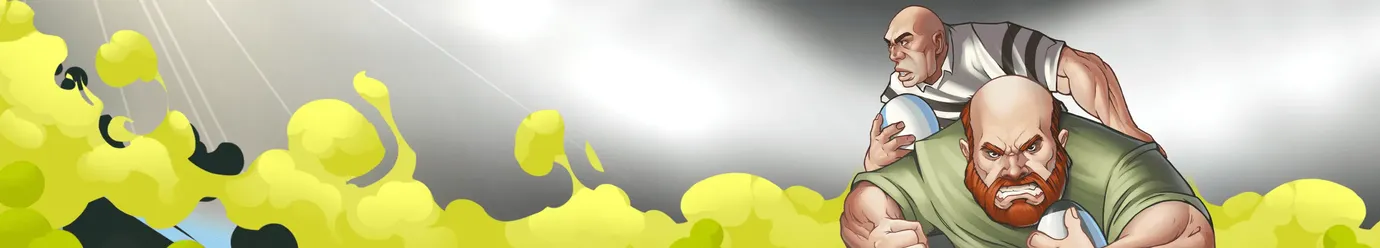 프리미어십 럭비