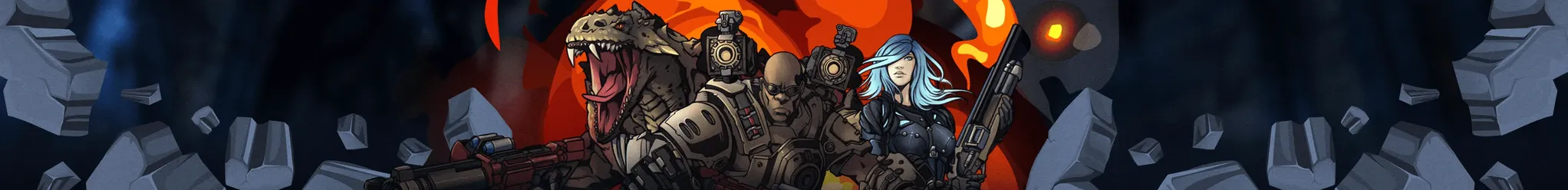 퀘이크 챔피언스