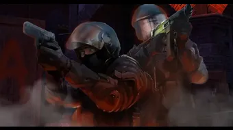 카운터 스트라이크