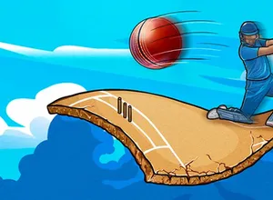 E-스포츠 크리켓