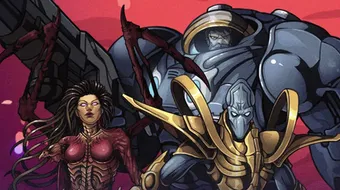 스타크래프트 II