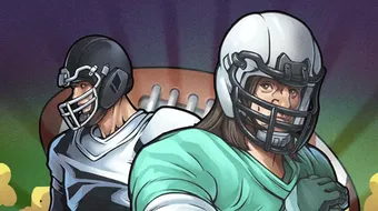 E-스포츠 미식축구