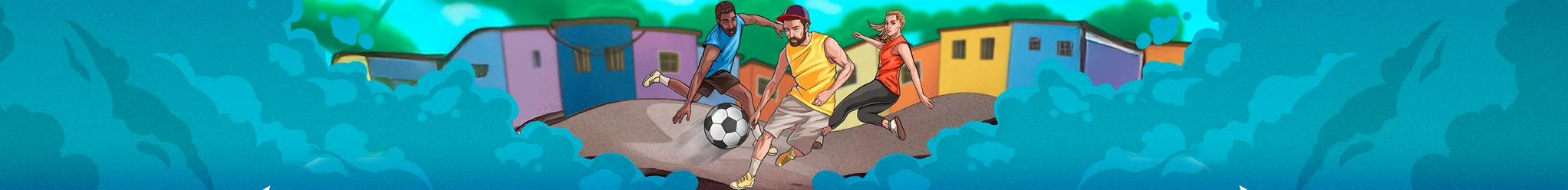 스트리트 파워 풋볼