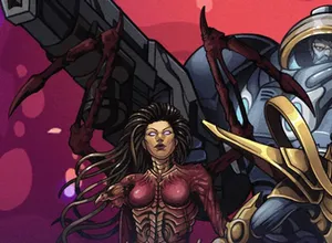 스타크래프트 II