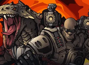 퀘이크 챔피언스