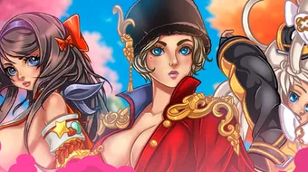 블레이드 & 소울